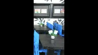 Miniature Restaurant Tour Skull Bistro #shorts One Sixth Scale