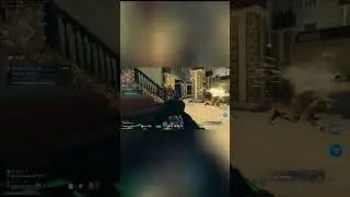 Call of Duty Shotgun Fast Reload#shorts