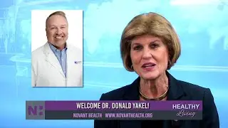 HEALTHY LIVING | Robyn Zimmerman, Health Headlines | January 27, 2026 | Novant Health | WHHITV