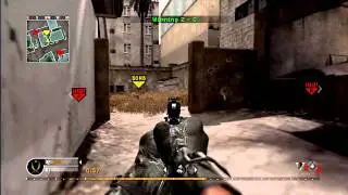 Modern Warfare: Big Bunch Of Bullshit Episode 2