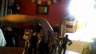 2011 YFW Draft Promo Part 1