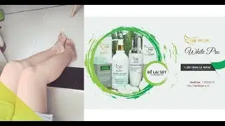 Sữa Non Tắm Trắng Tại Nh&agrave; Kh&ocirc;ng Cần Đến SPA !!!