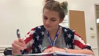 Anxiety PSA