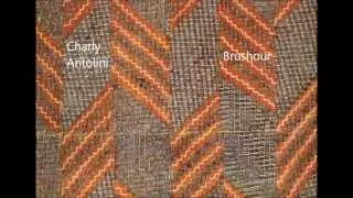 Charly Antolini - Brushour / Tarzan's Dinner
