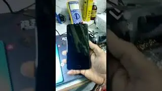 Gionee A1 Dead recover | #shore #shorts #shortsviral #shortsvideo #mobile #mobilerepairing
