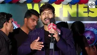Kaushal Reveals Ganesh Elimination Secret | Bigg Boss 2 Telugu | Kaushal Army | Alo TV