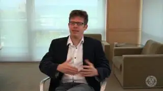 Assistant Professor of Computer Science Immanuel Trummer