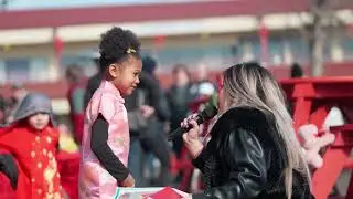 Far East Center Lunar New Year 2023 Celebration