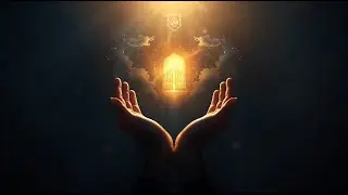 The ONE Dua That Guarantees Protection & Paradise 🔥🕊️