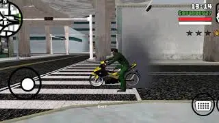 kali ni lanje wisuki pulak