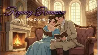 Bridgerton-Inspired Regency Reading Music