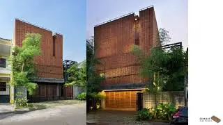 OMAH BOTO (ANDY RAHMAN-andyrahman architect)