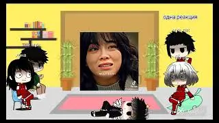 the uncanny counter react to future part 1 part-???