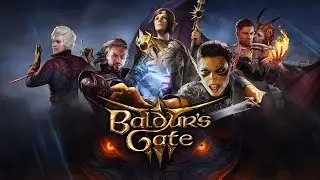 №23 Прохождение Baldur’s Gate 3