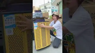 Loa keo v26 h&aacute;t cực hay😱 #loakeokeocongsuatkhung #loa #karaoke #xuhuongyoutube #loakeogiare