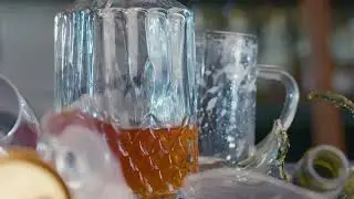 RADA Inspire | Alcohol Awareness Campaign video # 2