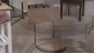 Pinnadel Light Brown Adjustable Counter Height Bar Stool Set Of 2 from Signature Design by Ashley