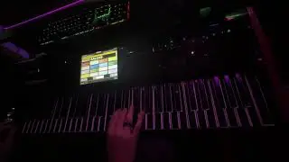 KORG KRONOS 3 