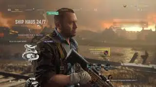 call of duty vanguard join the shg zombies clan