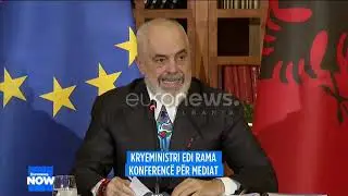 Nga Balluku te AKSHI, Veliaj dhe qeveria teknike! Rama tregon gjithçka: Çfarë s’më vret, më forcon!
