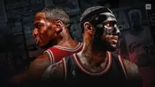The problem with the NBA..