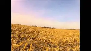 Midwest Fowler's Decoy Pickup Timelapse GoPro Camera