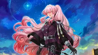 Exosister Guide and Decklist Post Burst Protocol