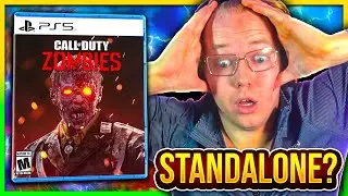 STANDALONE ZOMBIES GAME, COMING SOON.