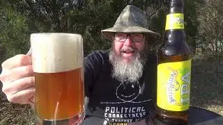 Saturday Suds Sweetwater IPA 6.3%