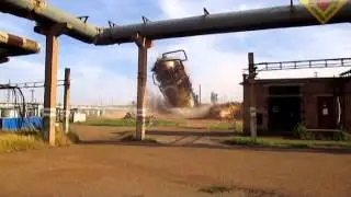 РВС Ч. 293 Колонна К 5 Установка атмосферно вакуумной перегонки нефти АВТ 1 Газпром нефтехим Салават
