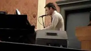 Sufjan Stevens - Redford (For Yia-Yia & Pappou)