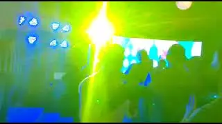 private show with fnp events