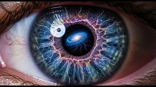 Pourquoi Notre Cerveau Ne Peut Pas Comprendre La Taille De L'univers ?|Connaissances Avant de Dormir