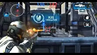 Shadowgun Deadzone:Sniper Professional