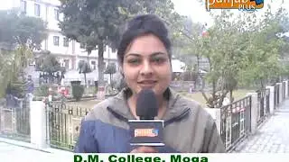 D.M. College, Moga