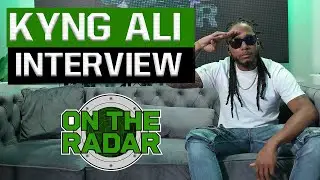 Kyng Ali Interview: &ldquo;Coronacation&rdquo; EP, New Jersey Rap, Rebranding Himself, Elevating, Shadow Work