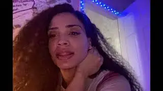 Amazing Carol's Sexy Instagram Selfie Session  #confidence #beauty
