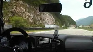 Taebeak Racing Park 20110706 (1st)