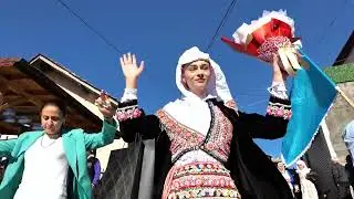 Сюнетът на Ахмед - 6,7,8,9,10 ноември 2024г. ( Втора част ) село Рибново