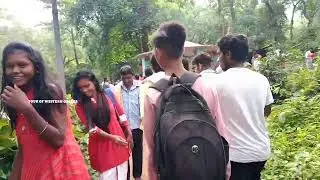 Narsinghnath Mandir Bargarh district (Odisha) ନୃସିଂହନାଥ ମନ୍ଦିର (ବରଗଡ଼)