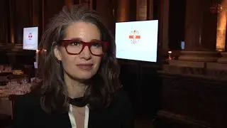MARITIME MEDIA AWARDS 2019 | Rachel Slade wins Mountbatten Award for Best Book
