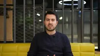 Ratio Energy Emin Batur Dizdar | CoZone