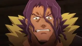 Log Horizon Se2 - Ep2 The Outlaw and Mithril Eyes - Screen 06