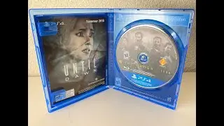 The Order: 1886 (PS4) Unboxing - The Lunarlight Vault #107