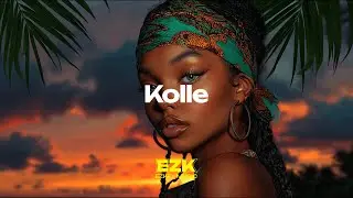 Afro Zouk x zouk instrumental 2025 (Emotional Zouk instrumental)  