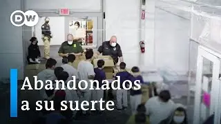 ¿Cómo proteger a los niños migrantes?