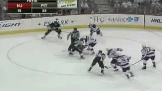 Paul Steigerwald's Hobey Baker joke