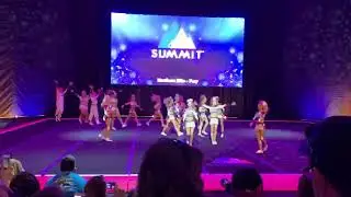 Northern Elite Fury Summit day 1!
