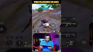 Pro Player vs Bot Gameplay Tamil Machi Gaming