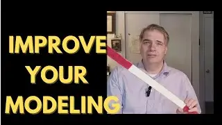 A SIMPLE tool for speeding up your model building!